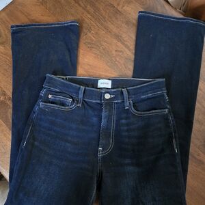 Hudson Jeans women's Dark Blue